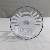 Baccarat – 8 Champagne Glasses In Baccarat Crystal Casino Model