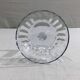 Baccarat – 8 Champagne Glasses In Baccarat Crystal Casino Model