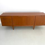 Vintage mcintosh sideboard 1960's