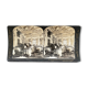 Old photography stereo, stereograph, luxury, albumine 1903 Palace Hotel des Champs-Elysées Paris