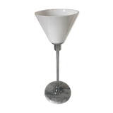 Lamp Italian design of the 1970s