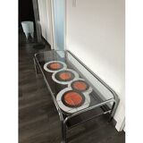 Design coffee table