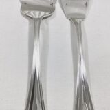 Christofle fish service cutlery model spatours