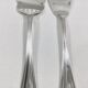 Christofle fish service cutlery model spatours