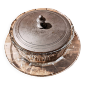 Bonbonniere or antique confectionery box