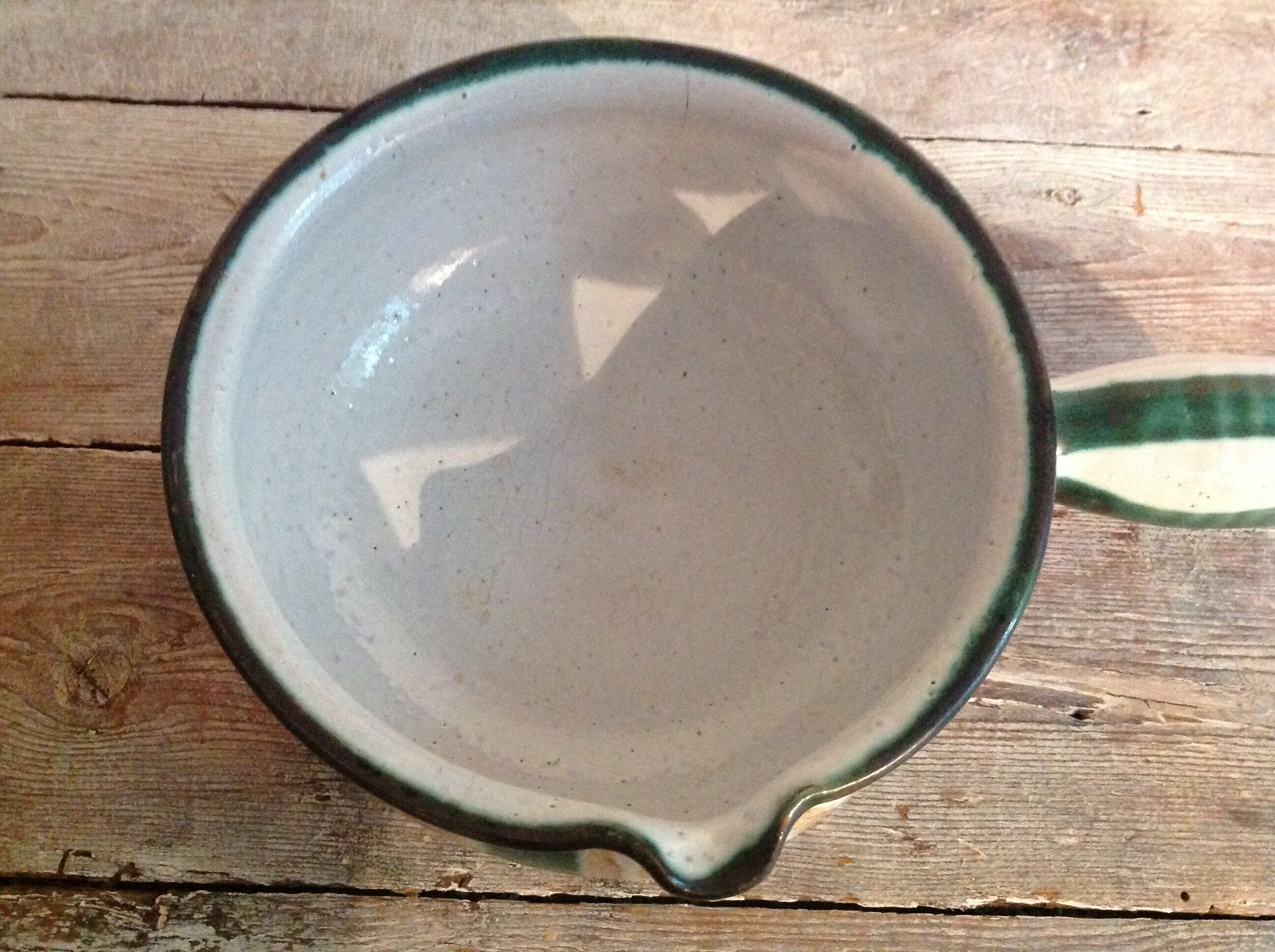 Robert Picault dish