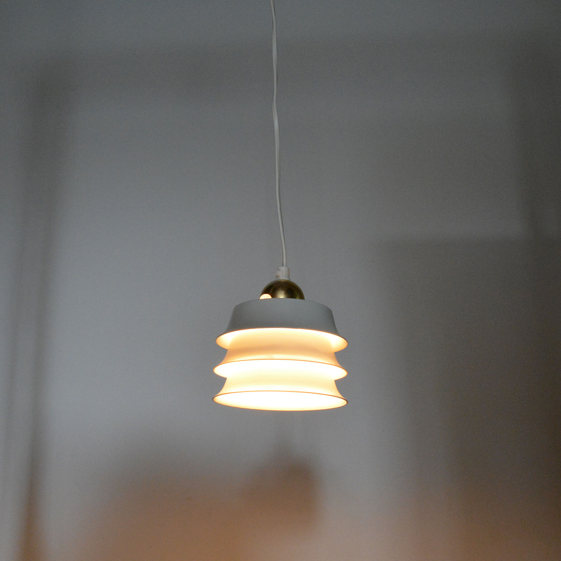 Hanging lamp, Denmark 60