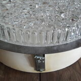 Recessed ceiling light