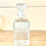 Whiskey decanter