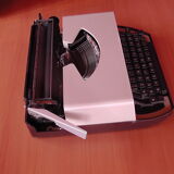 Primavera 2000 typewriter