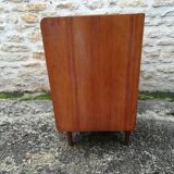 Vintage chest of drawers 4 drawers