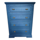 Commode Art déco, restaurée