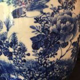 Chinese planter  ceramics, China, early twentieth century