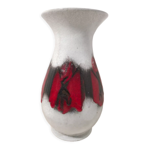 Vase west germany