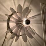 Mid-Century Ceiling Lamp by Snijder de vogel for Raak