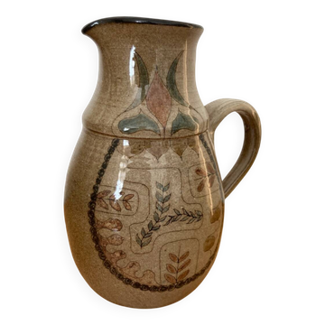 Pitcher Michel Bailly