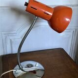 Vintage office lamp
