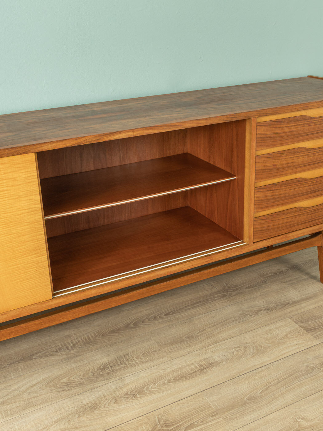 1950s sideboard