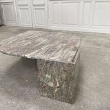table basse vintage Roche Bobois