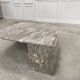 table basse vintage Roche Bobois