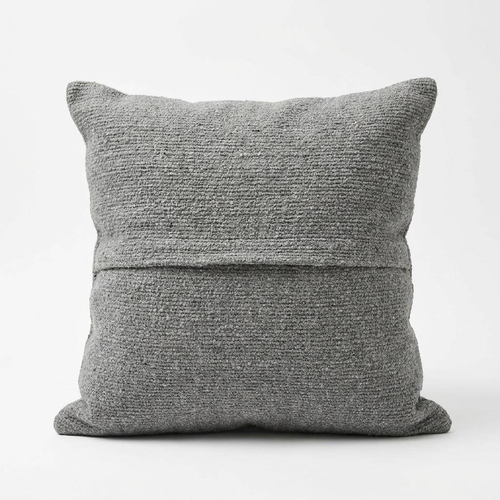 Vintage Turkish cushion cover 61x61 cm