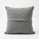 Vintage Turkish cushion cover 61x61 cm