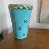 Saint Clément vase from the 1940s.