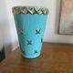 Saint Clément vase from the 1940s.