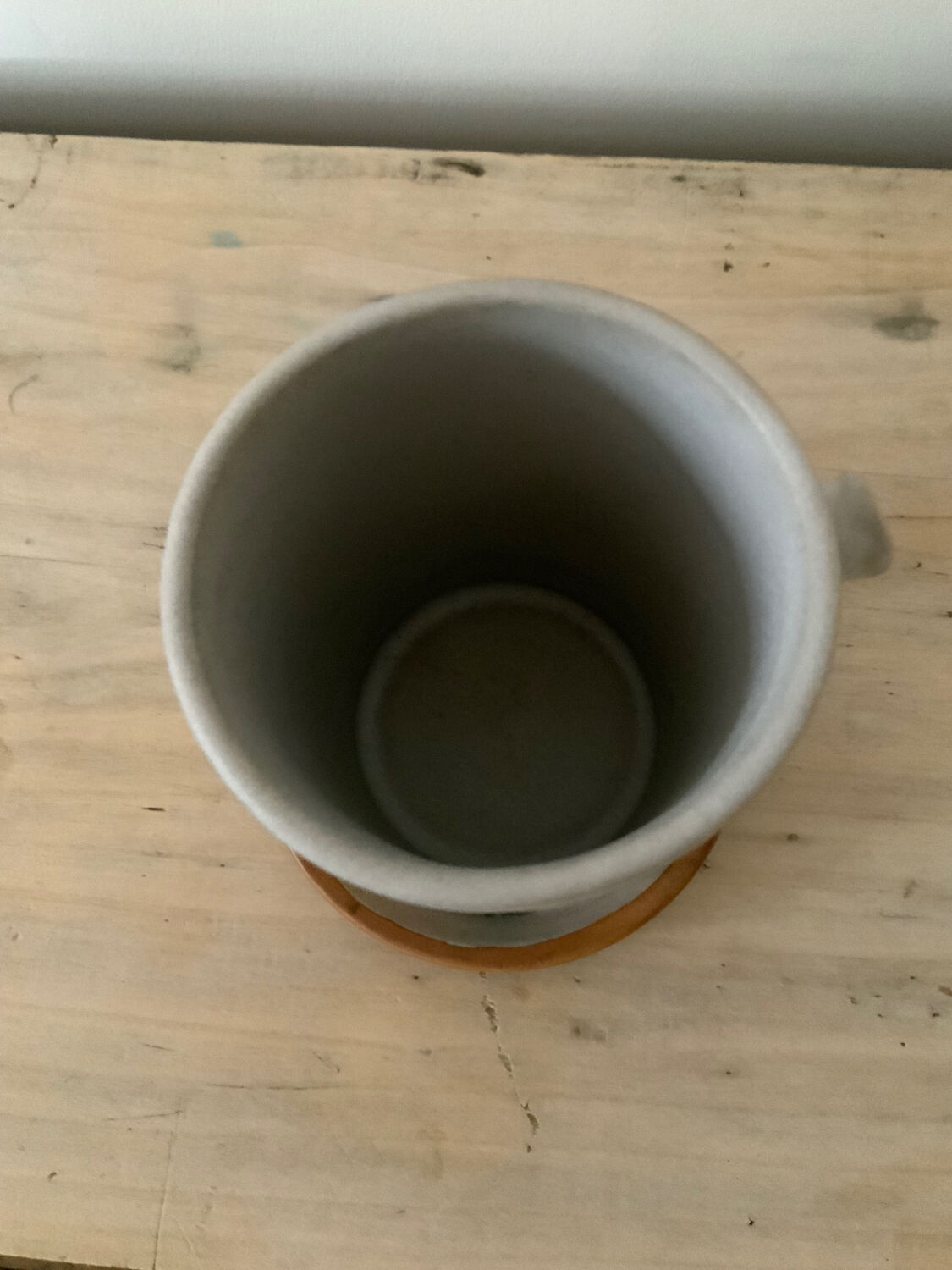 Utensil holder Selency x Monoprix Croisé Laroche