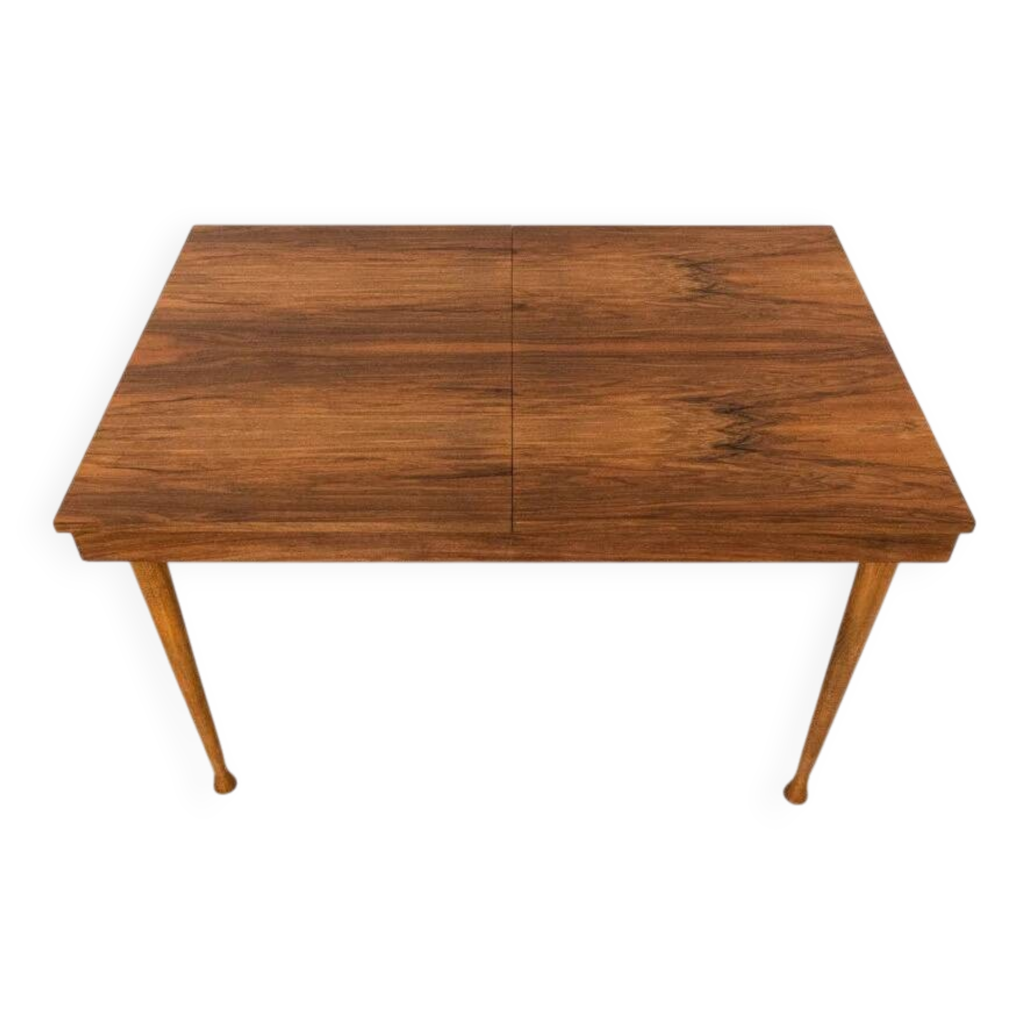 Vintage Dining Table Designed By M. Grabiński, Poland, 1960s