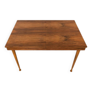 Table à manger vintage