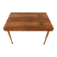 Vintage Dining Table Designed By M. Grabiński, Poland, 1960s