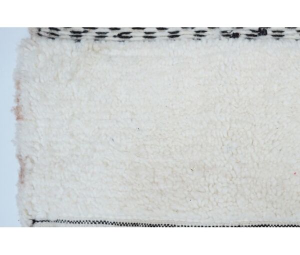 Tapis béni ouarain 290x200cm