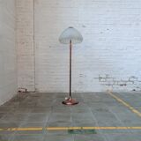Vintage design floorlamp