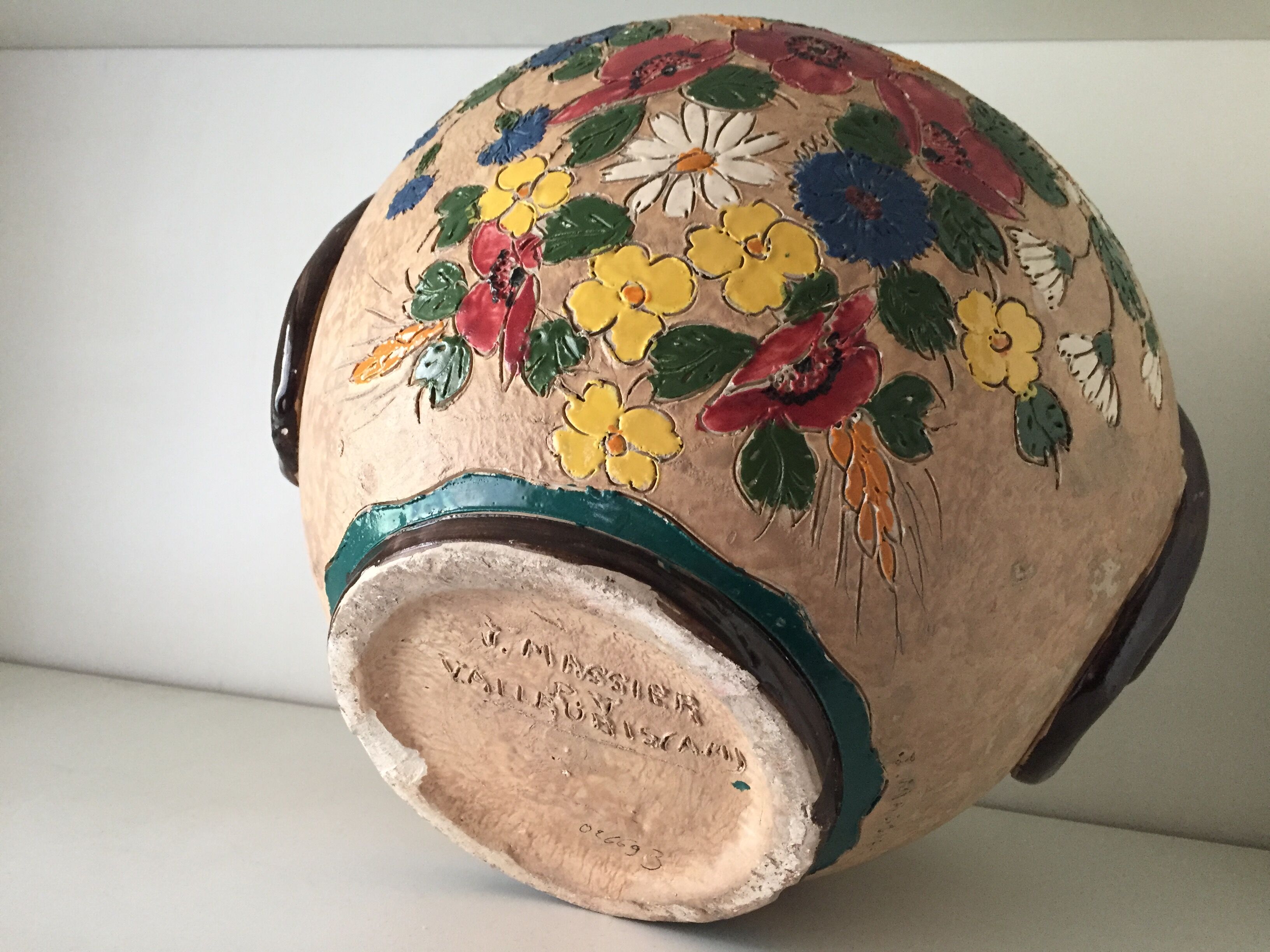 Jerome Massier Pot Cache