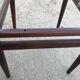 Rosewood chairs Erling Torvits by Søro Stolefabrik Scandinavian