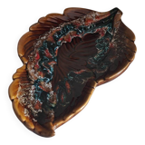 Large dish Vallauris