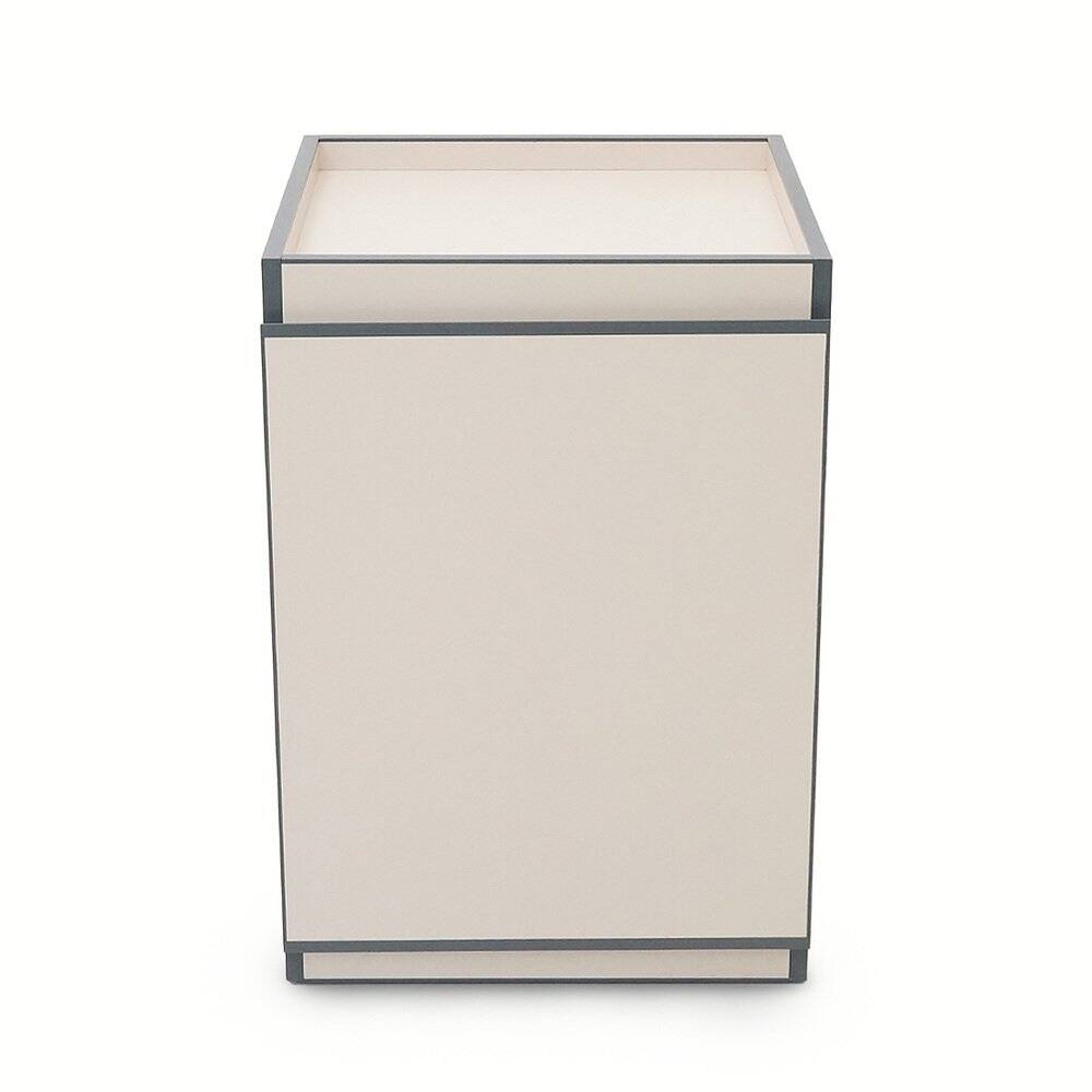 Very modular T14 by Joe Colombo for La Rinascente, 1960s.