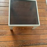 Space Age Flair coffee table, 1972,