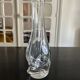 vase en cristal Saint Louis