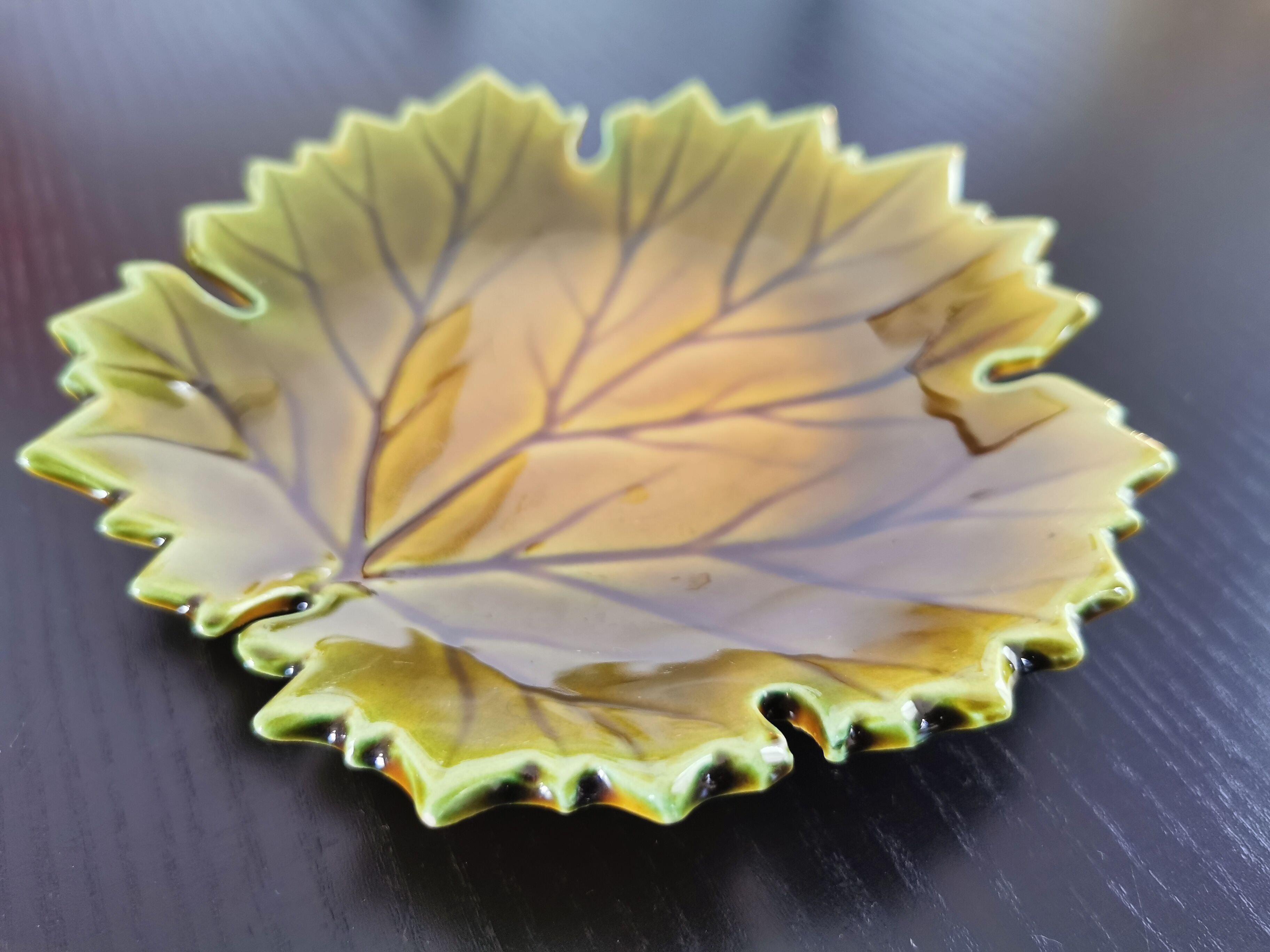 Vallauris Pocket Empty