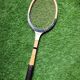 Allen vintage wooden racket