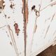 Armoire vintage