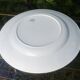 Serving dish Digoin Sarreguemines -49 30/40s