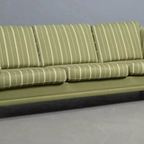 Three-seater sofa 1970