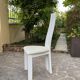 Chaise design