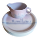 Tableware set Salins les Bains