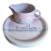 Tableware set Salins les Bains