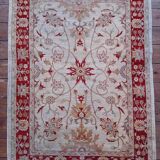Handmade Chobi Ziegler Rug 200x147cm