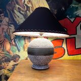 Ceramic lamp 1950